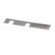 00-843935 Compatible Vulcan Shim, Vl Door Hinge