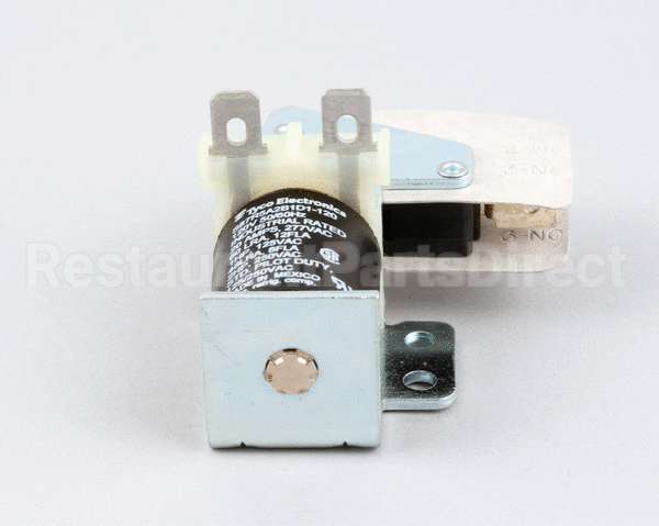 00-843947 Vulcan Hart Nd,Relay