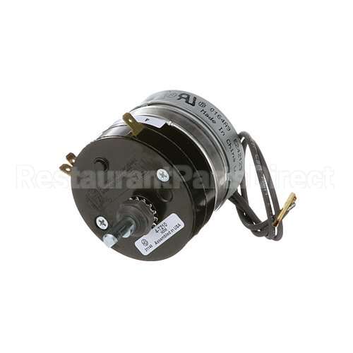 00-843999 Compatible Vulcan Timer, 60 Min, 120V, 50-60 Hz
