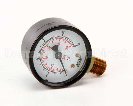 00-844010 Vulcan Hart Nd,Gauge Pressure