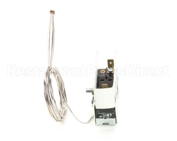 00-844062-00001 Vulcan Hart Thermostat,Cond Box