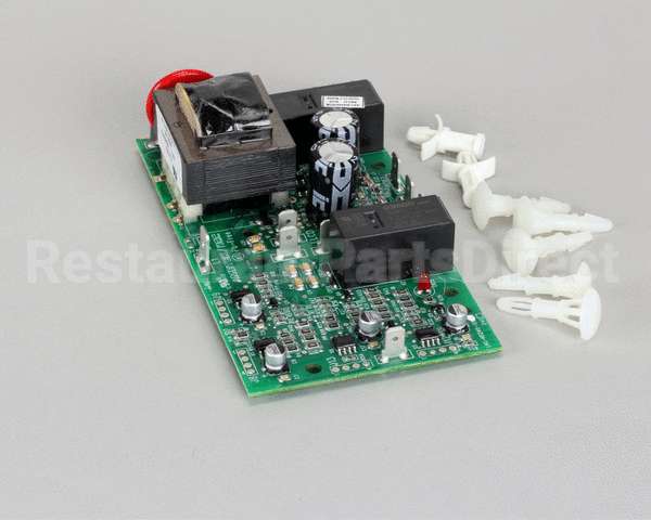 00-844069-00001 Vulcan Hart Control,Low Water