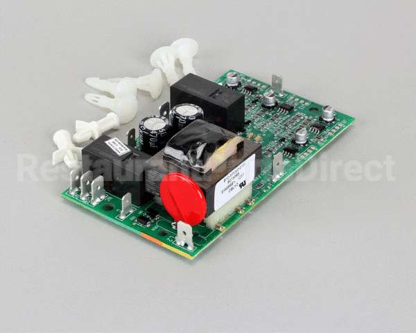 00-844069-00001 Vulcan Hart Control,Low Water