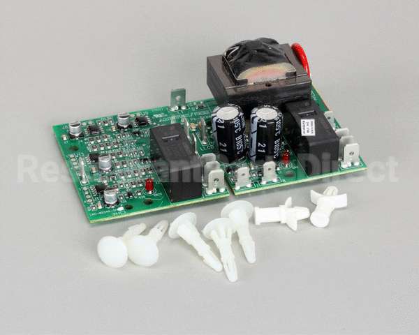 00-844069-00001 Vulcan Hart Control,Low Water