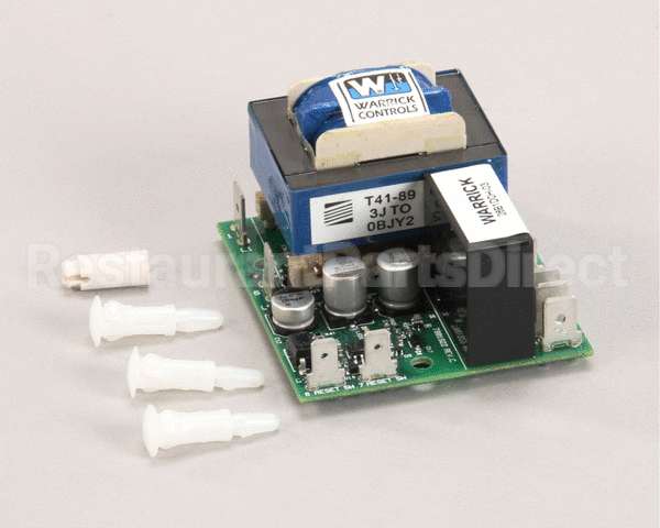 00-844070-00001 Vulcan Hart Control,Cal Low Water