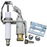 00-844129-00001 Compatible Hobart Pilot Burner - Nat/Lp