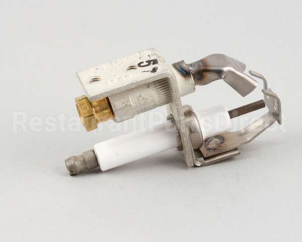 00-844129-00002 Vulcan Hart Pilot,Burner Lp Ele Ign Assembly