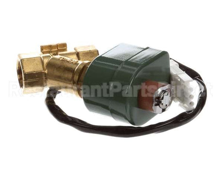00-844179-00001 Vulcan Hart Valve,Boiler Blow