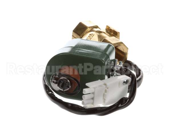 00-844179-00001 Vulcan Hart Valve,Boiler Blow
