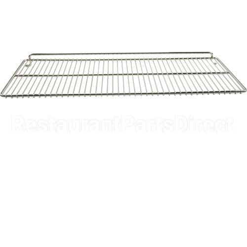 00-844516-00024 Compatible Vulcan Rack, Wire, 13"D X 33-3/8"W