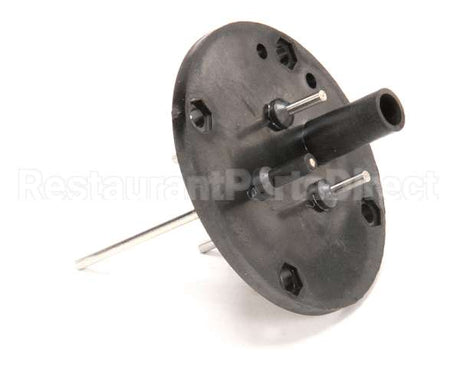 00-844814 Vulcan Hart Top,Canister