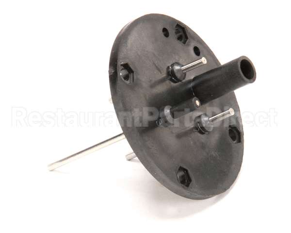 00-844814 Vulcan Hart Top,Canister