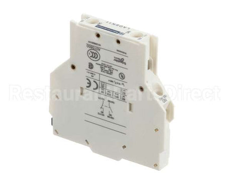 00-844995 Vulcan Hart Block,Contact