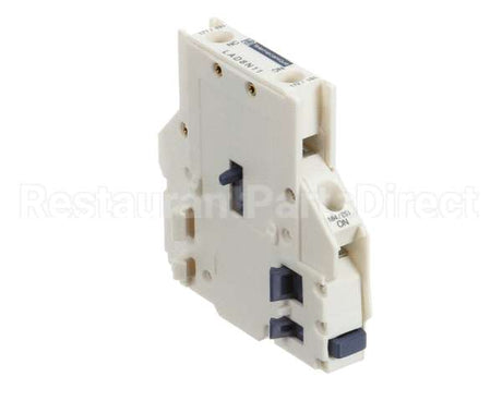 00-844995 Vulcan Hart Block,Contact