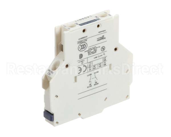 00-844995 Vulcan Hart Block,Contact