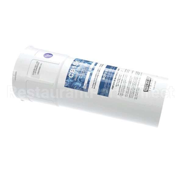 00-847487-01PMK Compatible Vulcan Filter Cartridge, Carbon Block