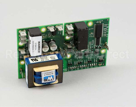 00-850481 Vulcan Hart Level,Control