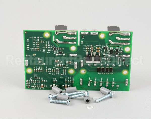 00-850481 Vulcan Hart Level,Control