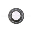 00-851401 Compatible Vulcan Dial (Degrees)
