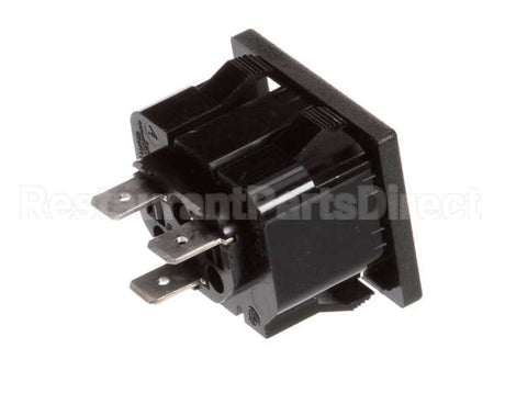 00-851532-00001 Vulcan Hart Receptacle,Snap In