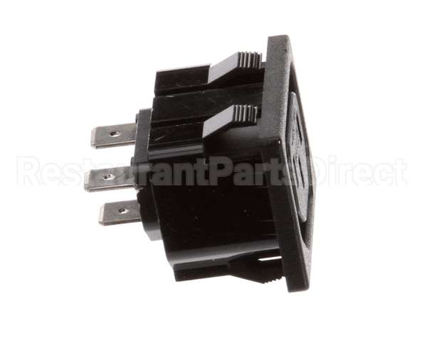 00-851532-00001 Vulcan Hart Receptacle,Snap In