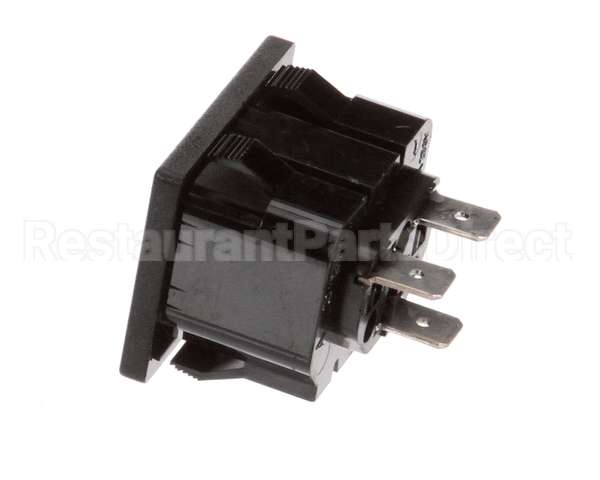 00-851532-00001 Vulcan Hart Receptacle,Snap In