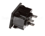 00-851532-00001 Vulcan Hart Receptacle,Snap In
