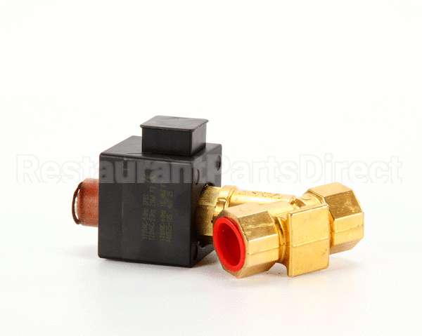00-851613-00001 Vulcan Hart Valve,Boiler Drain