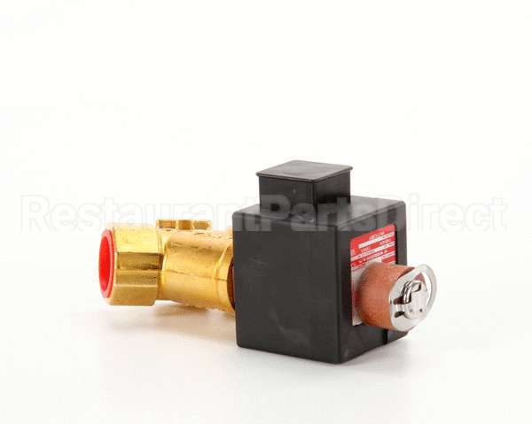 00-851613-00001 Vulcan Hart Valve,Boiler Drain