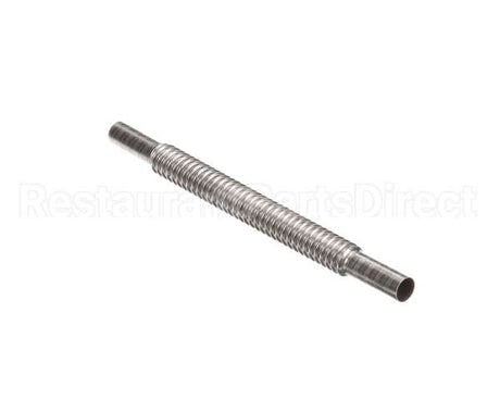 00-851614-00001 Vulcan Hart Tube,304 Ss Flex 3/8 Od X 6 L