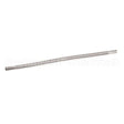 00-851614-00002 Compatible Vulcan Tube, 304 Ss Flex 3/8 Od X 12 L