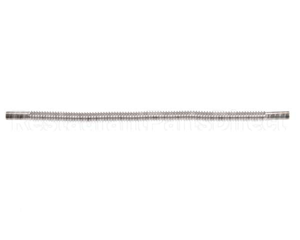 00-851614-00002 Vulcan Hart Tube,304 Ss Flex 3/8 Od X 12 L