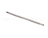 00-851614-00002 Vulcan Hart Tube,304 Ss Flex 3/8 Od X 12 L