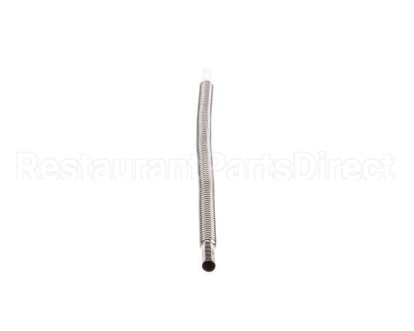 00-851614-00002 Vulcan Hart Tube,304 Ss Flex 3/8 Od X 12 L