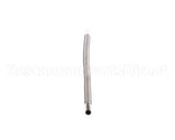 00-851614-00002 Vulcan Hart Tube,304 Ss Flex 3/8 Od X 12 L