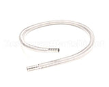 00-851614-00004 Vulcan Hart Tube,304 Ss Flex 3/8 Od X 24 L