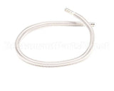 00-851614-00004 Vulcan Hart Tube,304 Ss Flex 3/8 Od X 24 L