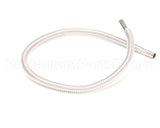 00-851614-00004 Vulcan Hart Tube,304 Ss Flex 3/8 Od X 24 L