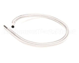 00-851614-00004 Vulcan Hart Tube,304 Ss Flex 3/8 Od X 24 L