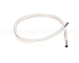 00-851614-00004 Vulcan Hart Tube,304 Ss Flex 3/8 Od X 24 L