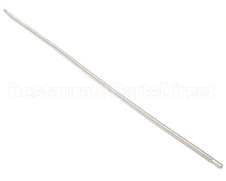 00-851614-00006 Vulcan Hart Tube,304 Ss Flex 3/8 Od X 36 L