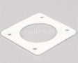 00-851633-00001 Vulcan Hart Gasket,Blower Exhaust