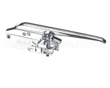 00-851800-00008 Vulcan Hart Door,Latch W/Striker