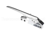 00-851800-00008 Vulcan Hart Door,Latch W/Striker