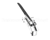 00-851800-00008 Vulcan Hart Door,Latch W/Striker