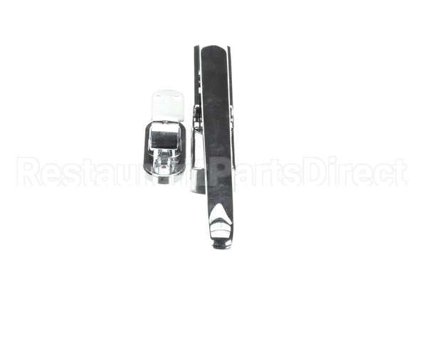 00-851800-00008 Vulcan Hart Door,Latch W/Striker