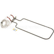00-851800-00151 Compatible Hobart Heating Element - 120V/1Kw