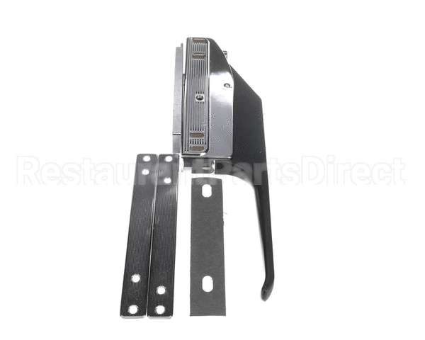 00-851800-00633 Vulcan Hart Door,Latch Complete