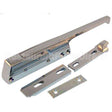 00-851800-00666 Compatible Hobart Kason - 10172000006 Latch With Strike