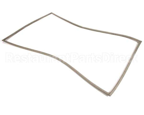 00-851800-00835 Vulcan Hart Door Gasket Vhfa9, 32.5X21.5X0.5